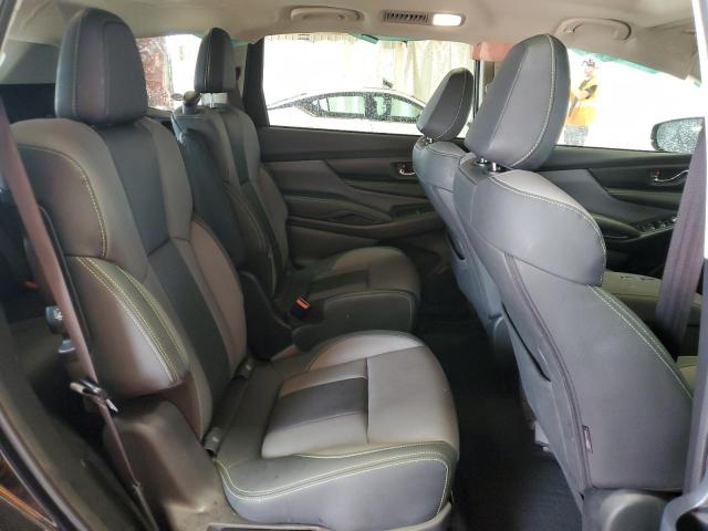 2025 SUBARU ASCENT ONY 4S4WMAFD7S3410886