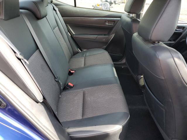 2014 TOYOTA COROLLA L - 2T1BURHE9EC206786