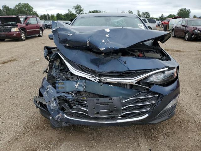 2021 CHEVROLET MALIBU LT 1G1ZD5ST4MF005228