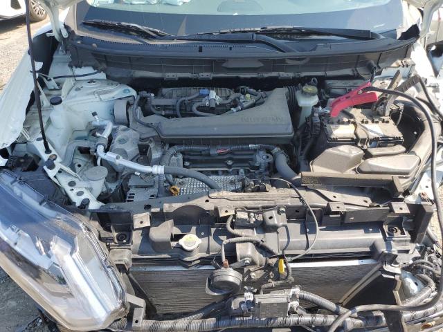 2018 NISSAN ROGUE S JN8AT2MV4JW340350