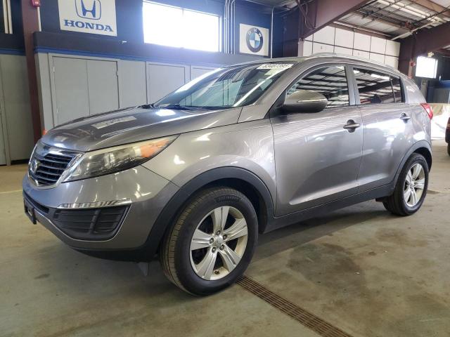2012 KIA SPORTAGE