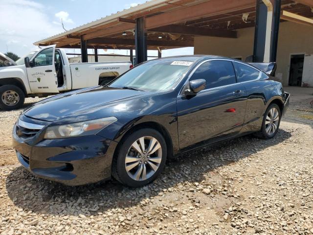 Global Auto Auctions: 2012 HONDA ACCORD LX