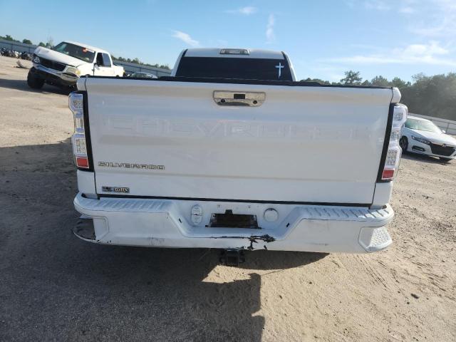 2019 CHEVROLET SILVERADO 3GCNYAEF9KG269758