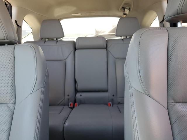 2015 HONDA CR-V EXL - 2HKRM3H77FH559085