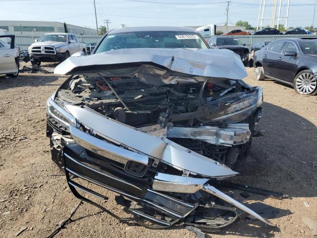 2021 HONDA ACCORD TOU - 1HGCV3F99MA020433