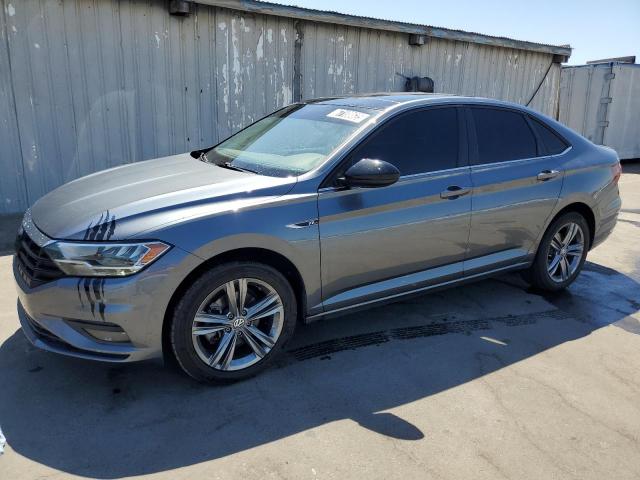 2019 VOLKSWAGEN JETTA S - 3VWC57BU0KM213664