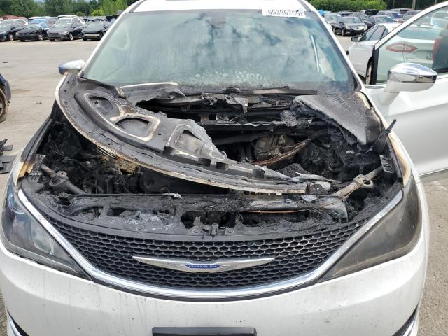 2020 CHRYSLER PACIFICA L 2C4RC1GG6LR139762