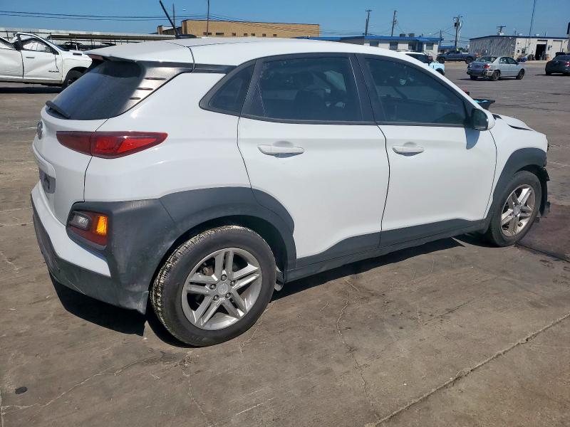 2019 HYUNDAI KONA SE - KM8K12AA7KU203239