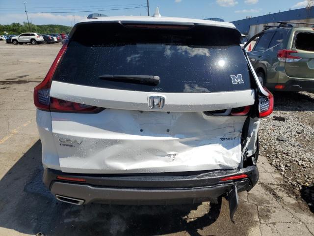 2024 HONDA CR-V SPORT 7FARS6H82RE002270