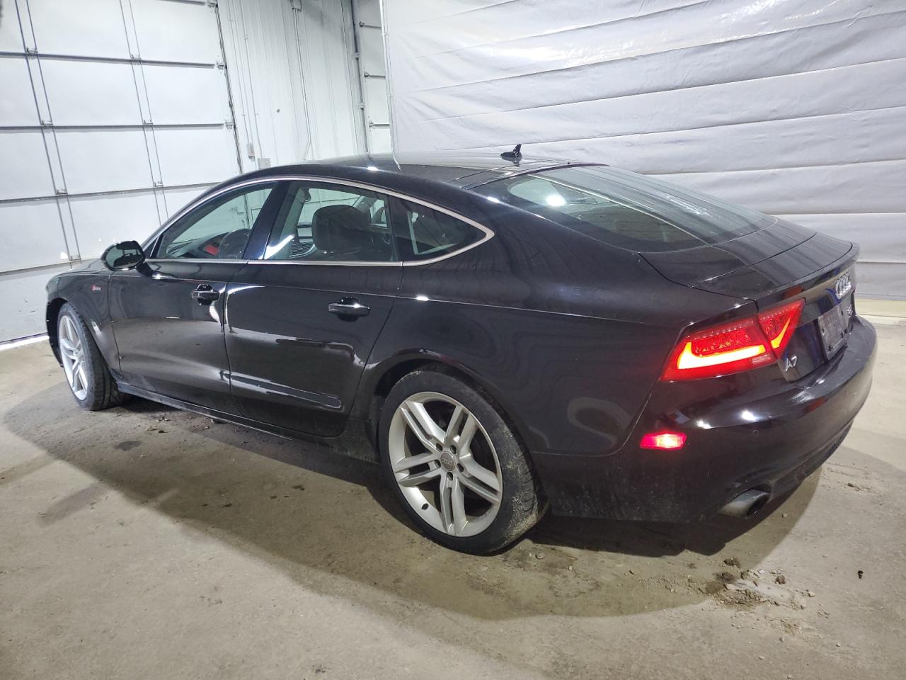 AUDI A7 PREMIUM PLUS