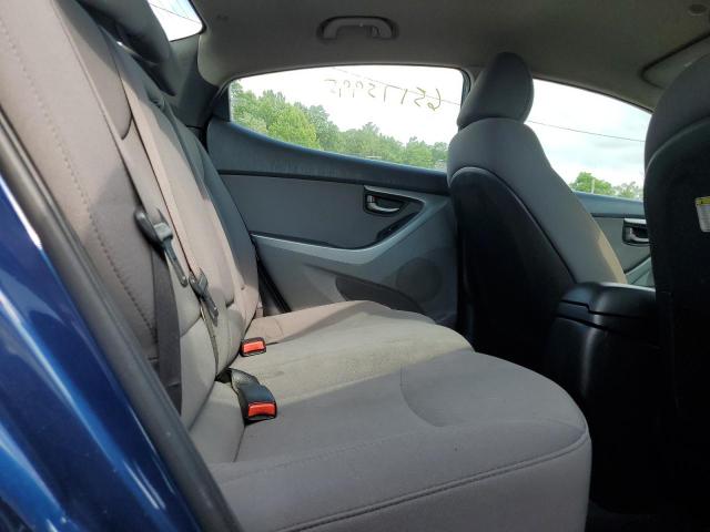 2015 HYUNDAI ELANTRA SE - 5NPDH4AE2FH547469