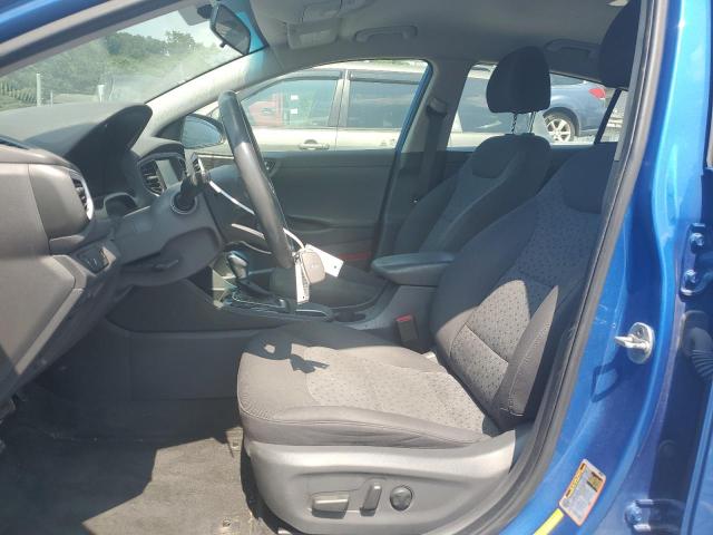 2017 HYUNDAI IONIQ SEL KMHC75LC7HU047019