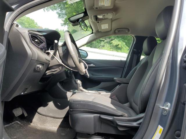 2022 BUICK ENCORE GX KL4MMBS23NB087141