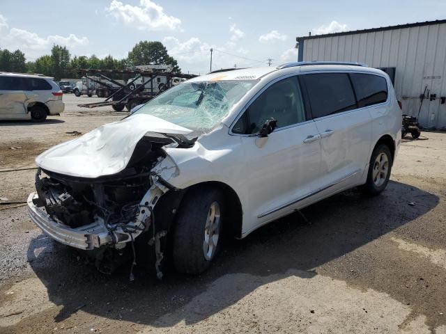 CHRYSLER PACIFICA T