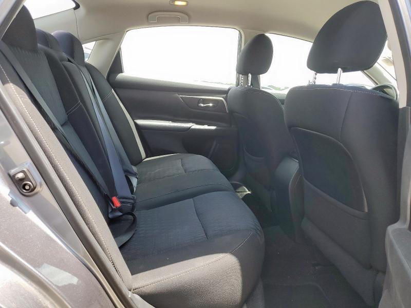 2018 NISSAN ALTIMA 2.5 - 1N4AL3APXJC270996