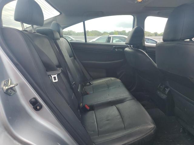2017 SUBARU LEGACY 3.6 4S3BNEN6XH3014857
