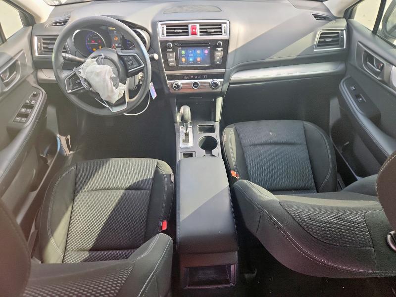 2019 SUBARU OUTBACK 4S4BSABC1K3201628