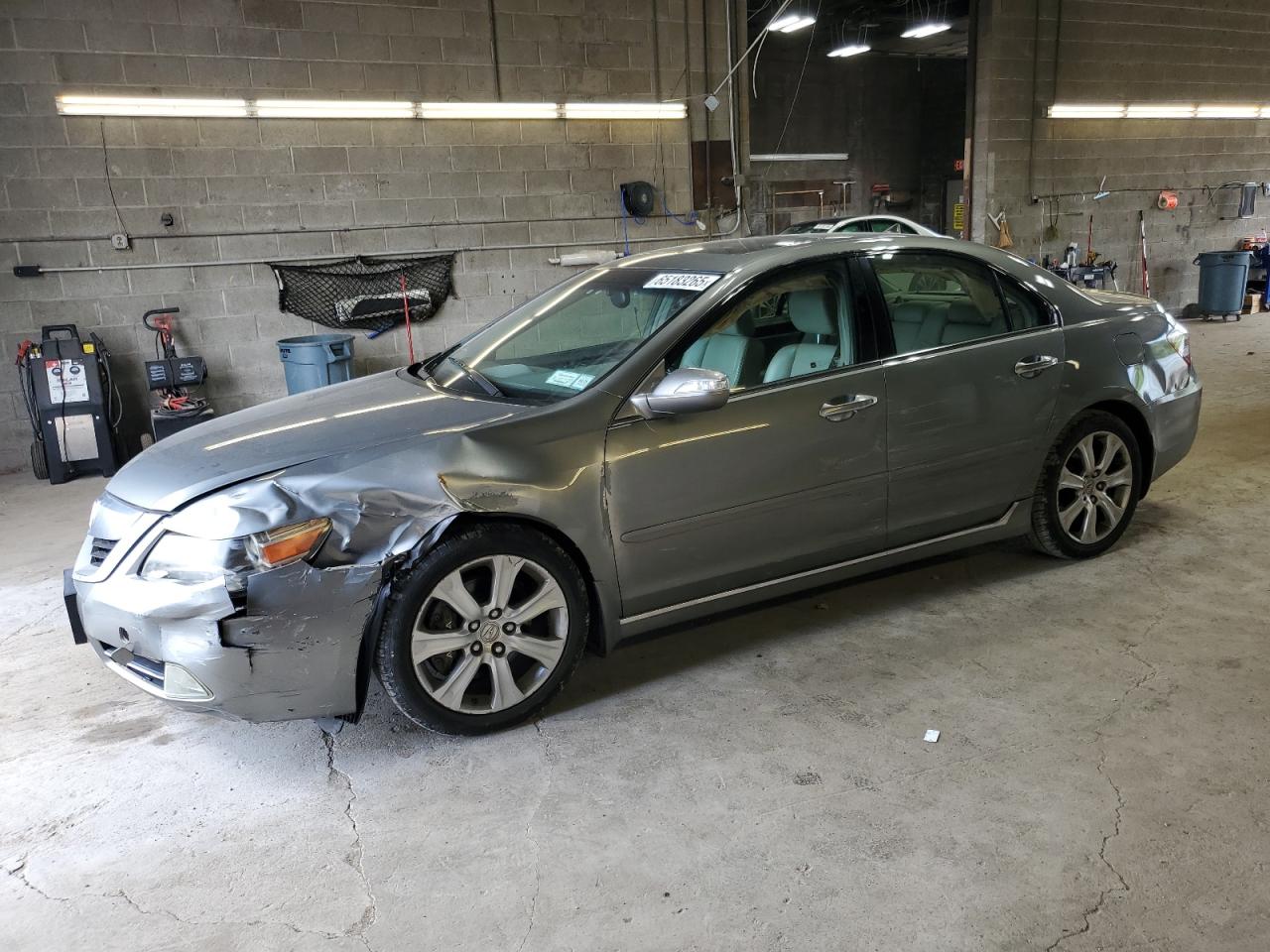 ACURA RL