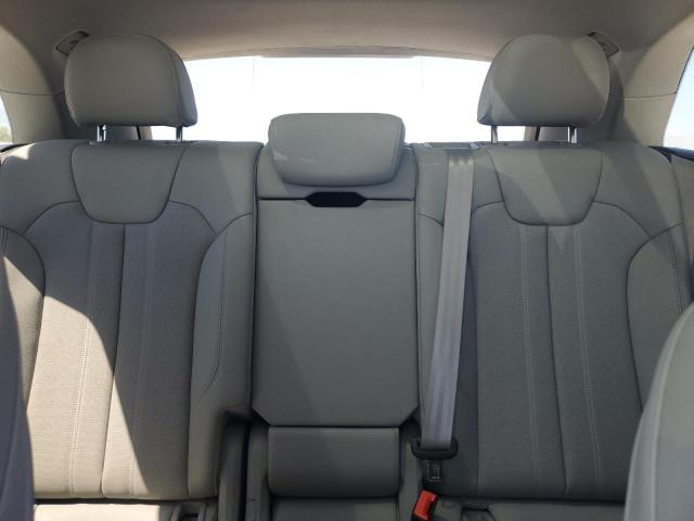 2018 AUDI Q5 PREMIUM WA1BNAFY8J2072447