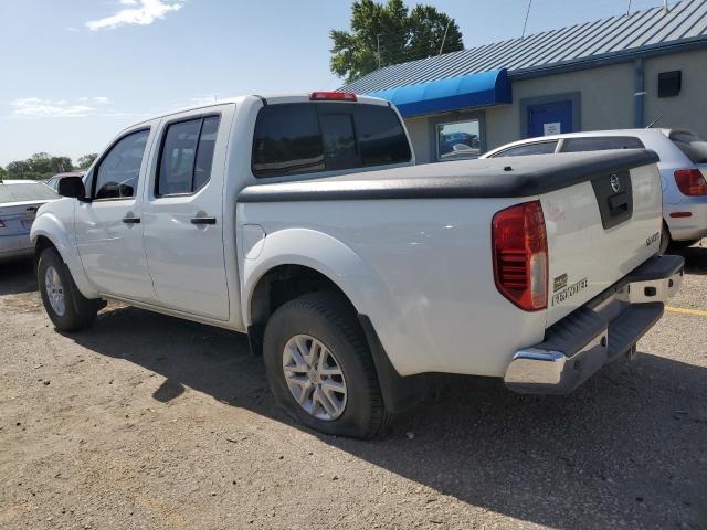 2016 NISSAN FRONTIER S - 1N6AD0EV9GN711784