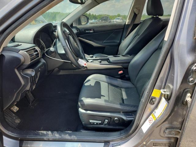 2015 LEXUS IS 250 JTHBF1D22F5044486