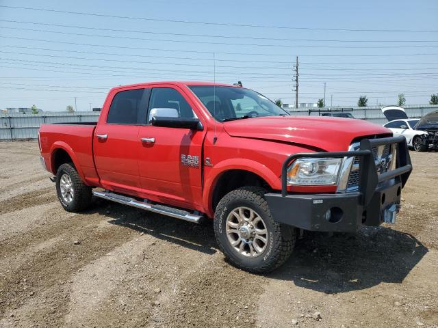 2017 RAM 2500 LARAM 3C6UR5FL7HG652909