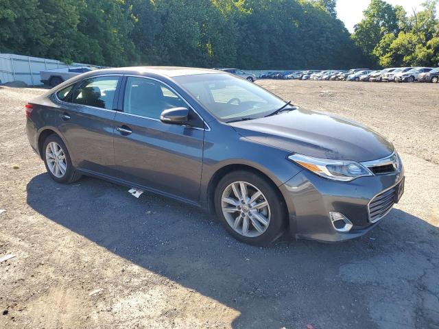 2014 TOYOTA AVALON BAS - 4T1BK1EB7EU085207