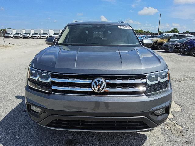 2019 VOLKSWAGEN ATLAS SE 1V2WR2CA8KC614701