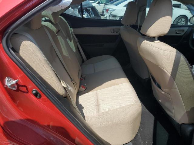 2016 TOYOTA COROLLA L - 2T1BURHE8GC558860