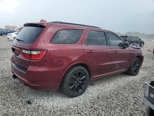 2018 DODGE DURANGO R/ - 1C4SDJCT8JC307957