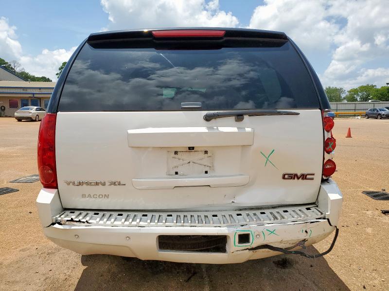 2013 GMC YUKON XL C - 1GKS1KE01DR326406