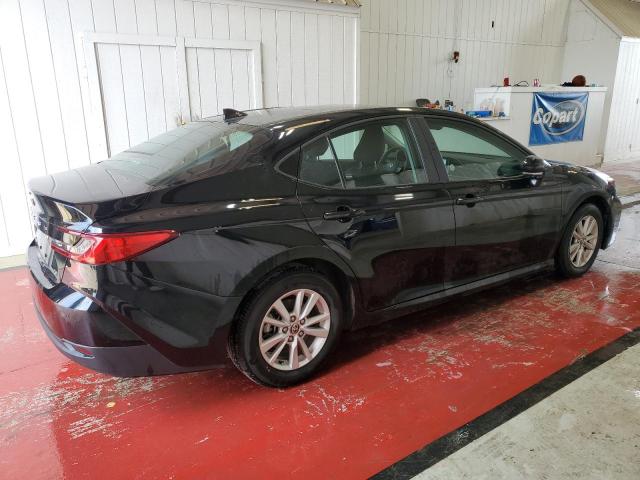 2025 TOYOTA CAMRY XSE - 4T1DAACK7SU514128