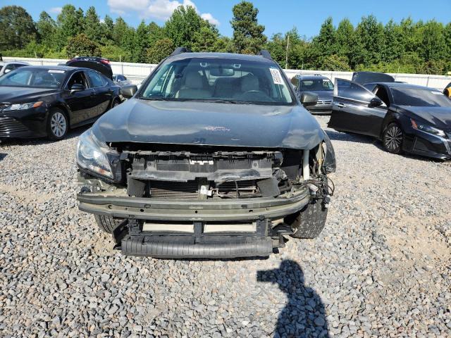 2016 SUBARU OUTBACK 3. 4S4BSENC7G3339460