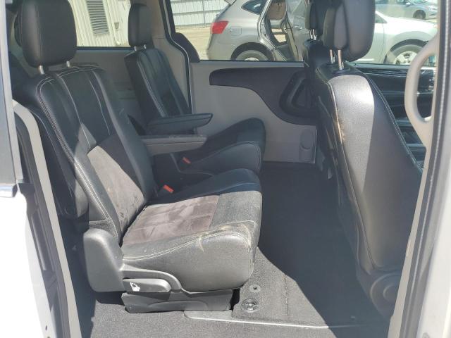 2020 DODGE GRAND CARA 2C4RDGCGXLR194821