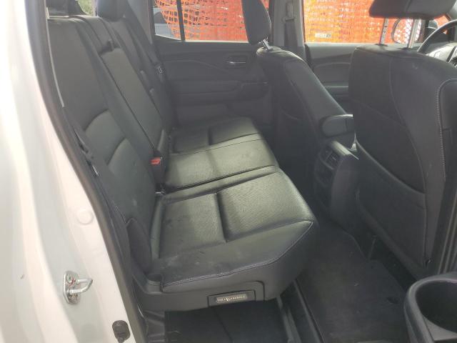2023 HONDA RIDGELINE 5FPYK3F52PB020691