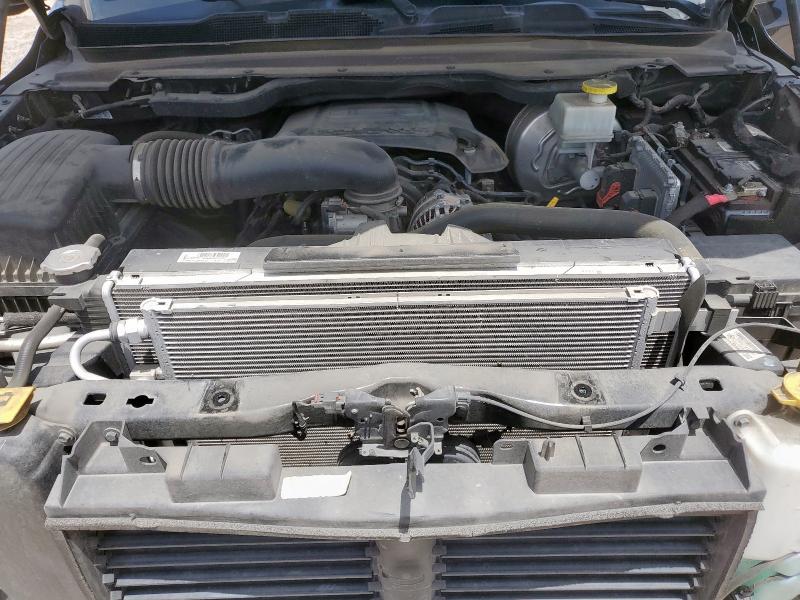 2021 RAM 1500 LARAM - 1C6RREJT4MN711574