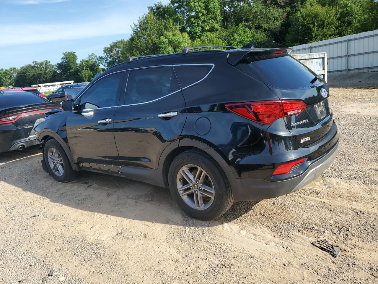 HYUNDAI SANTA FE S