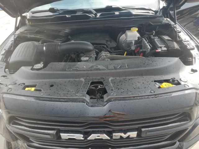 2022 RAM 1500 LARAM 1C6SRFJTXNN362638