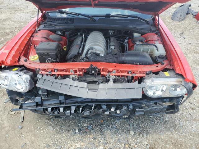 2010 DODGE CHALLENGER - 2B3CJ7DW2AH149591