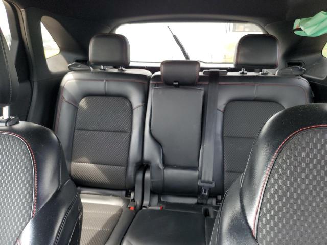 2023 FORD ESCAPE ST 1FMCU9MN1PUA51324