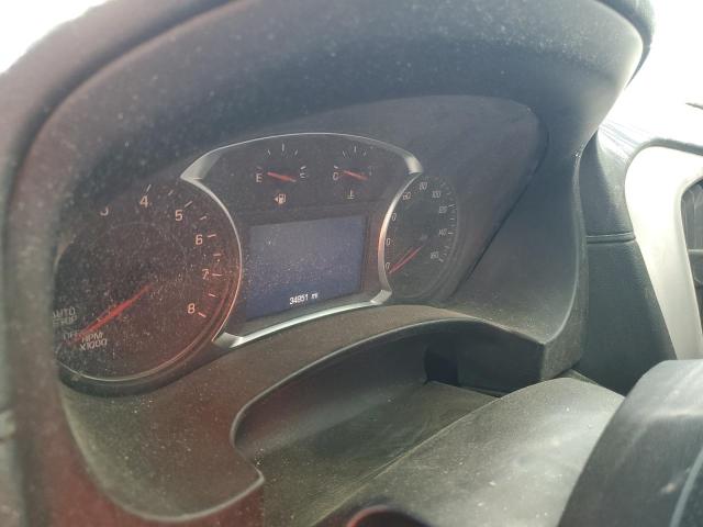 2024 GMC TERRAIN SLE 3GKALTEG1RL390257