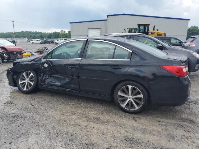 2018 SUBARU LEGACY 2.5 4S3BNAN67J3024681
