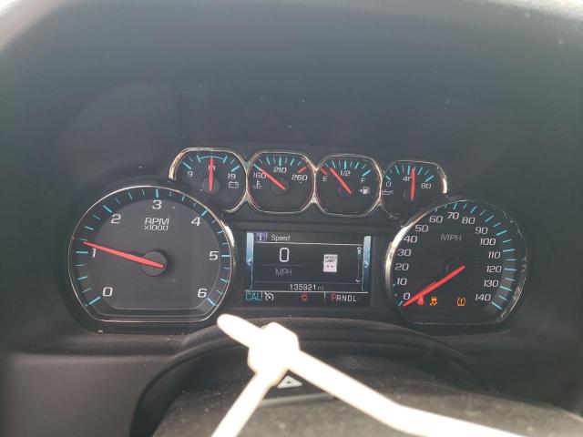 2018 CHEVROLET TAHOE K150 - 1GNSKBKC9JR403811