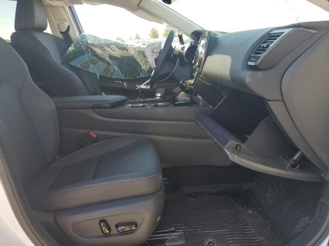 2025 LEXUS NX 350 PREMIUM 2T2GGCEZ8SC074788