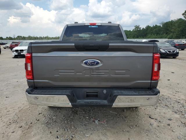 2023 FORD F150 SUPER - 1FTEW1C56PKD32086