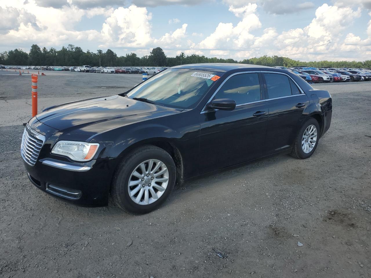 CHRYSLER 300