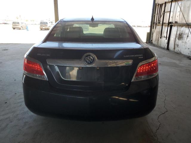 2011 BUICK LACROSSE C - 1G4GC5EDXBF296705