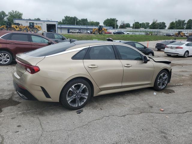 2021 KIA K5 EX 5XXG34J28MG040862