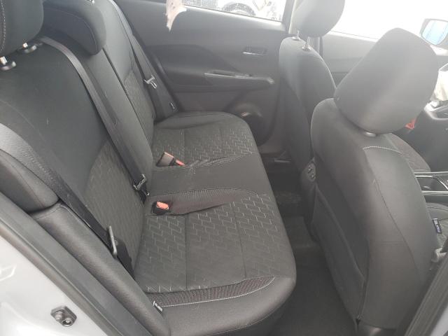 2025 NISSAN KICKS PLAY 3N1CP5CV0SL464900