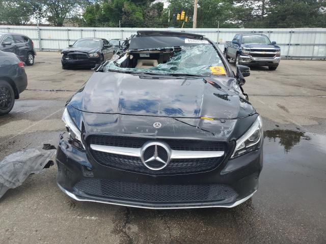 2019 MERCEDES-BENZ CLA 250 4M WDDSJ4GB9KN711566